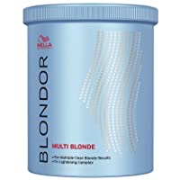Los mejores  - Wella Blondor Multi Blo.Powder 800 g